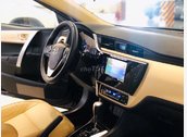 Toyota Wigo 2019 Giá Tốt Vay 90%, Xe Giao Ngay