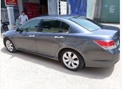 Bán Honda City 1.5AT CVT Sản Xuất 2015 Đăng Ký Lần Đầu 2016