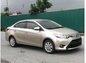 Toyota Wigo 2019 Giá Tốt Vay 90%, Xe Giao Ngay