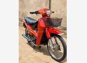 Suzuki crystal 110 Chính chủ sang tên Xe đẹp