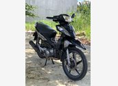 SUZUKI X-BIKE 125 nguyên zin xe đẹp