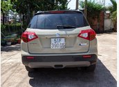 Suzuki Vitara 2005 Số sàn 2 cầu