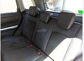 Suzuki Vitara 2005 Số sàn 2 cầu