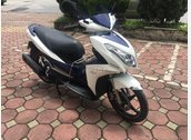 Suzuki Implus đỏ đen,hình thật,xe keng