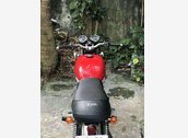 Wolf 125 up full 150 .Bst .Xe bao đy phượt