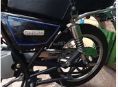 Suzuki crystal 110 Chính chủ sang tên Xe đẹp