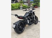 Ducati diavel . Full. ( cabon) 2013.HQCN. Cọp