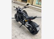 Ducati diavel . Full. ( cabon) 2013.HQCN. Cọp