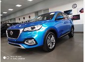 MG HS màu đen 1.5 Turbo 2020 hỗ trợ trả góp