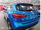 MG HS màu đen 1.5 Turbo 2020 hỗ trợ trả góp