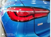 MG HS màu đen 1.5 Turbo 2020 hỗ trợ trả góp