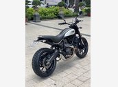 Scrambler 2018