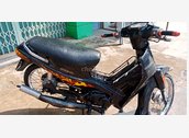 Suzuki crystal 110 Chính chủ sang tên Xe đẹp