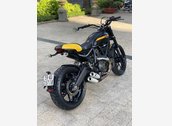 Scrambler 2018