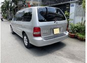 Kia Carnival 2005 Số sàn