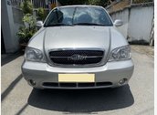 Kia Carnival 2005 Số sàn