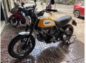 Scrambler 2018