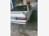 Nissan Bluebird 1997 Số sàn