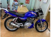 Suzuki EN 150 Fi đời cuối xe Zin đẹp bstp 1 chủ