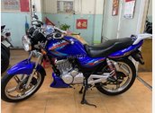Suzuki EN 150 Fi đời cuối xe Zin đẹp bstp 1 chủ
