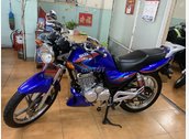 Suzuki EN 150 Fi đời cuối xe Zin đẹp bstp 1 chủ