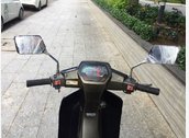 Suzuki crystal 110 Chính chủ sang tên Xe đẹp
