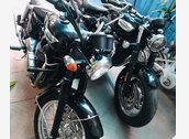 Cần bán Triumph T100 xe đẹp như xe thùng