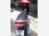 SUZUKI X-BIKE 125 nguyên zin xe đẹp