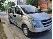 Hyundai Starex 1998 Số sàn