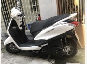 Yamaha Acruzo