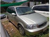 Kia Carnival 2005 Số sàn