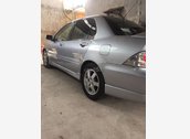 Mitsubishi Lancer 2009 Tự động