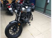 Bán moto Rebel 170 2 máy nhập USA biển Hà Nội