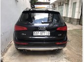 Audi Q5 2.0 sx 2016