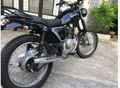 Suzuki St250cc xe đẹp jin máy chất