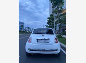 Fiat 500c cực đẹp