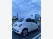 Fiat 500c cực đẹp