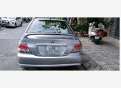 Mitsubishi Lancer 2009 Tự động