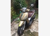 Piaggio Beverly 150 3vie đời chót 2018 biển HN