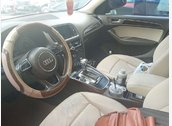 Audi Q5 2.0 sx 2016