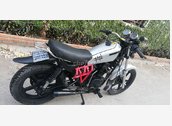 Hyosung Aquila 650cc. Hqcn. Fi