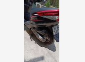 Wolf 125 up full 150 .Bst .Xe bao đy phượt