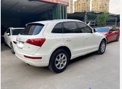 Audi Q5 2.0 sx 2016