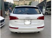Audi Q5 2.0 sx 2016