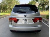 Ssangyong Stavic 2008 Số sàn-dầu-5 ghế-Cần Bán Gấp