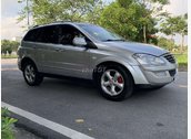 Ssangyong Stavic 2008 Số sàn-dầu-5 ghế-Cần Bán Gấp