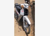 Suzuki crystal 110 Chính chủ sang tên Xe đẹp