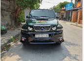 Korando 2004 Tự động,2 cầu,máy dầu