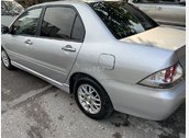 Mitsubishi Lancer 2009 Tự động