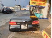 Nissan Bluebird 1997 Số sàn